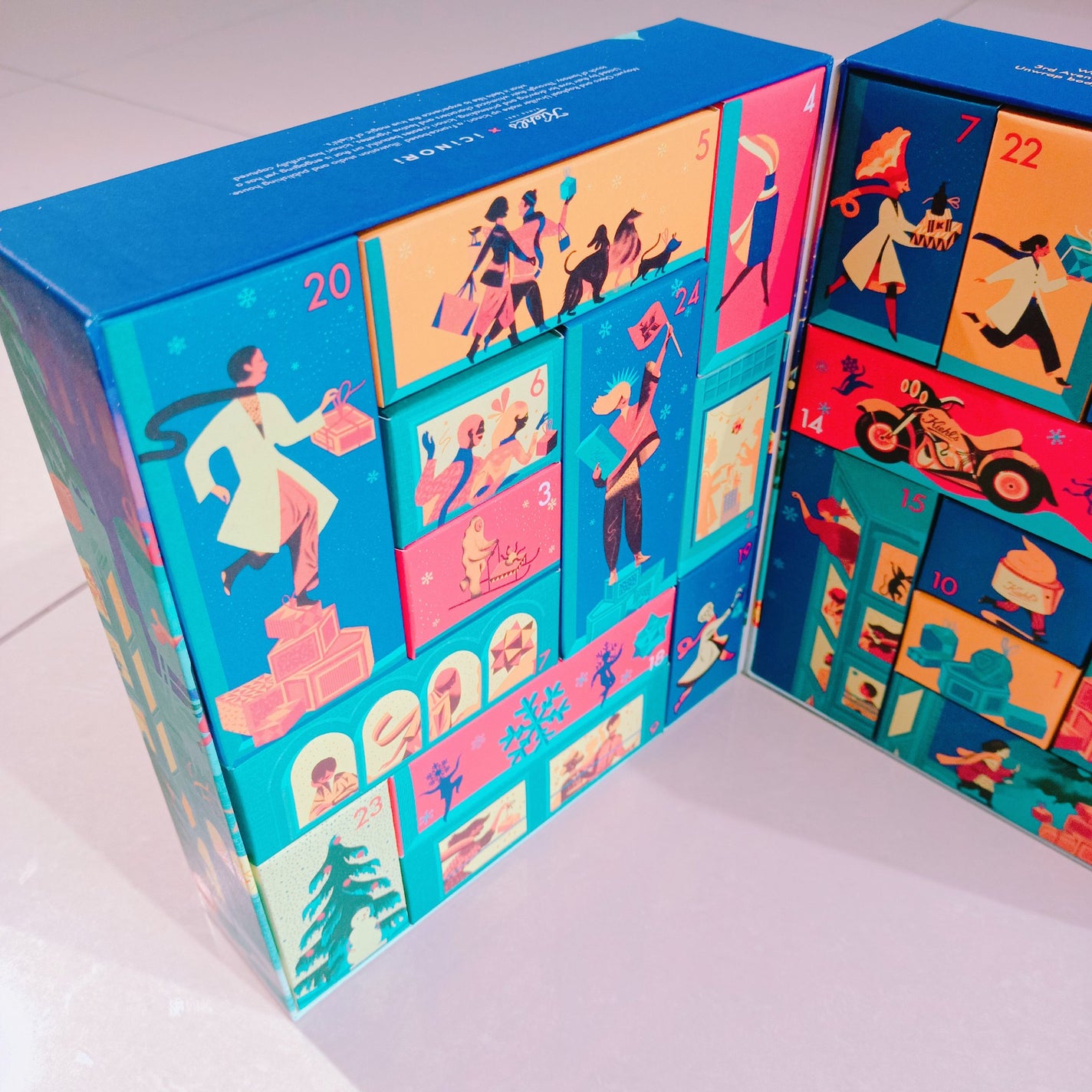 キールズ ハンド サルブ/Kiehl's/ハンドクリームを使ったクチコミ(2枚目)