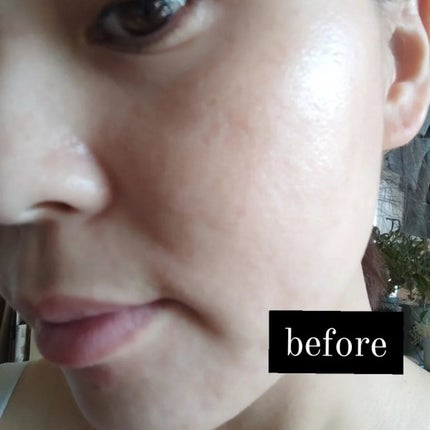 スタインズ ピンクプライマー II/シーヴァ/化粧下地を使ったクチコミ(3枚目)