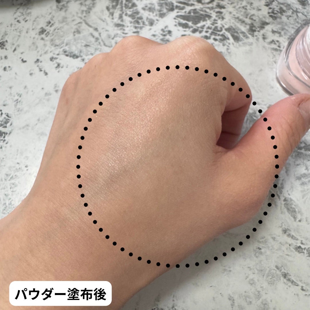 ソフトブラーリングアイパレット/wakemake/アイシャドウパレットを使ったクチコミ(8枚目)