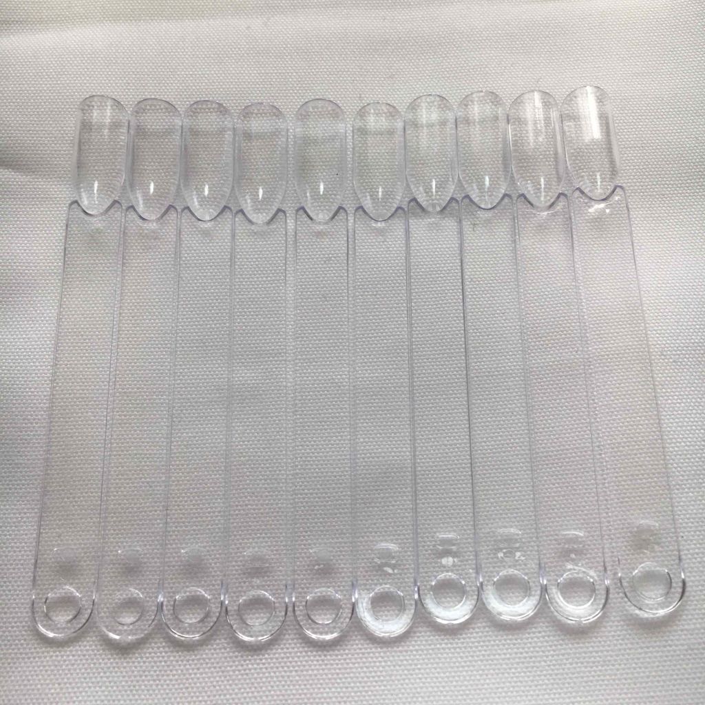 ネイルカラーチャートスティック/セリア/ネイル用品を使ったクチコミ(3枚目)