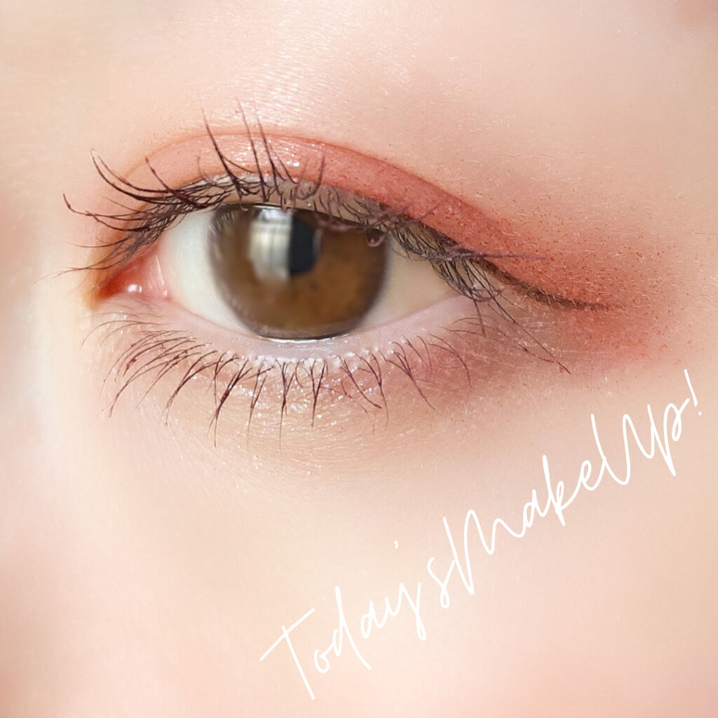 マルチグリッターカラー/ENBAN TOKYO/単色アイシャドウを使ったクチコミ（1枚目）