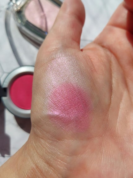 クリーミータッチライナー/キャンメイク/ジェルアイライナーを使ったクチコミ(9枚目)