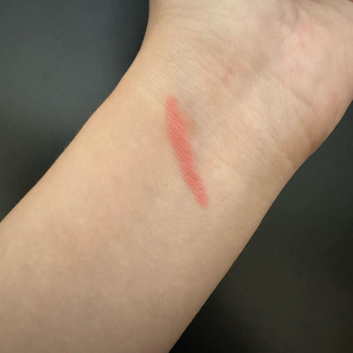 1moreペンシル リップシェイプ/b idol/リップライナーを使ったクチコミ(2枚目)