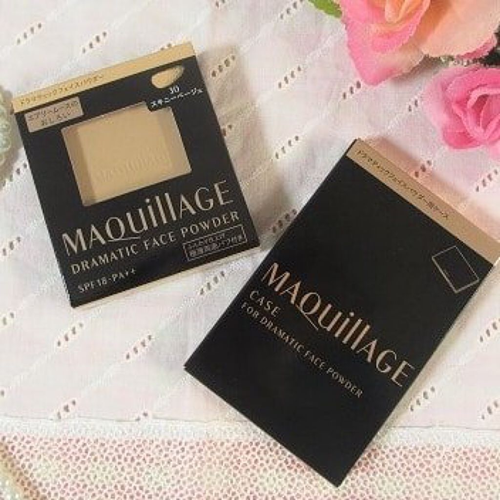 資生堂 マキアージュ プレストパウダー レフィル フェースパウダー 詰替 送料120円～ ネコポス資生堂　マキアージュ　MAQuillAGE　ドラマティックフェイスパウダー（レフィル） | コスメティックロイヤル
