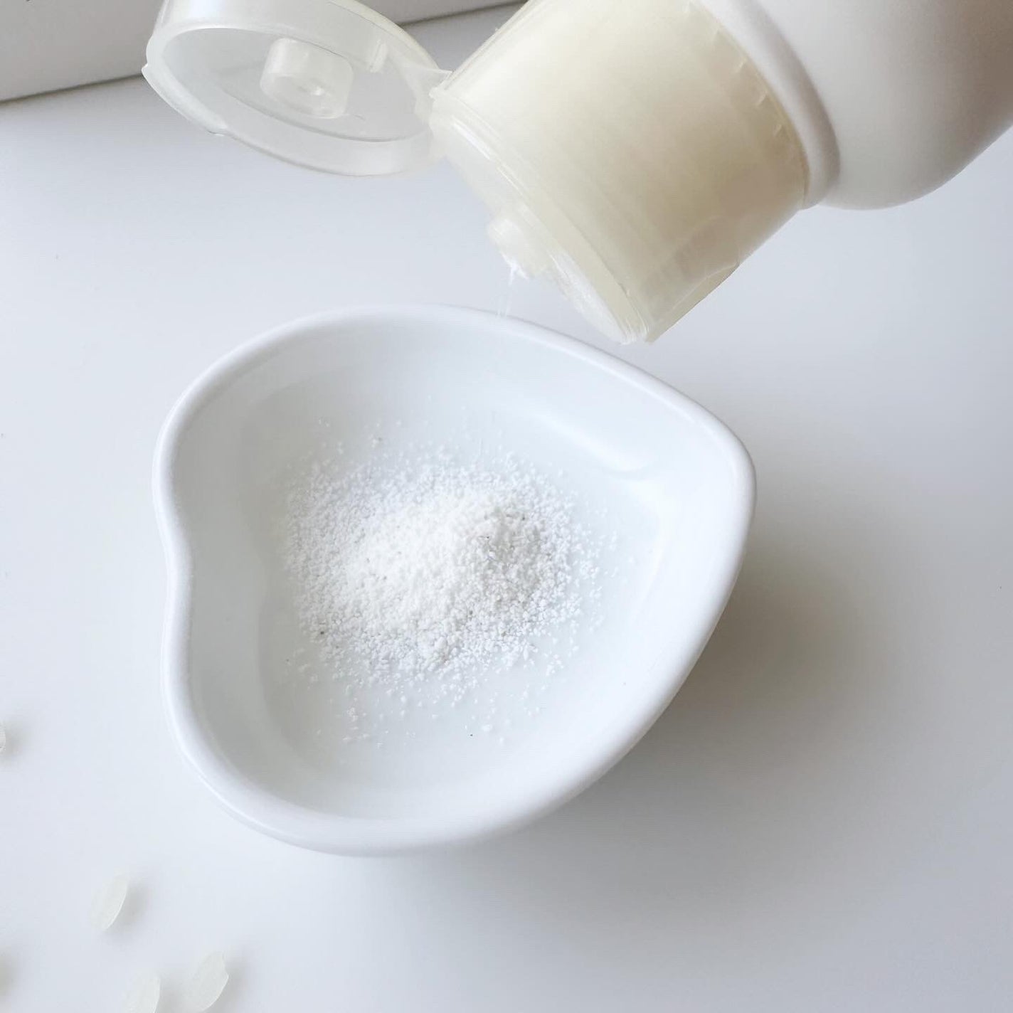 ブレミッシュ 酵素 洗顔パウダー/PAPA RECIPE/洗顔パウダーを使ったクチコミ(2枚目)