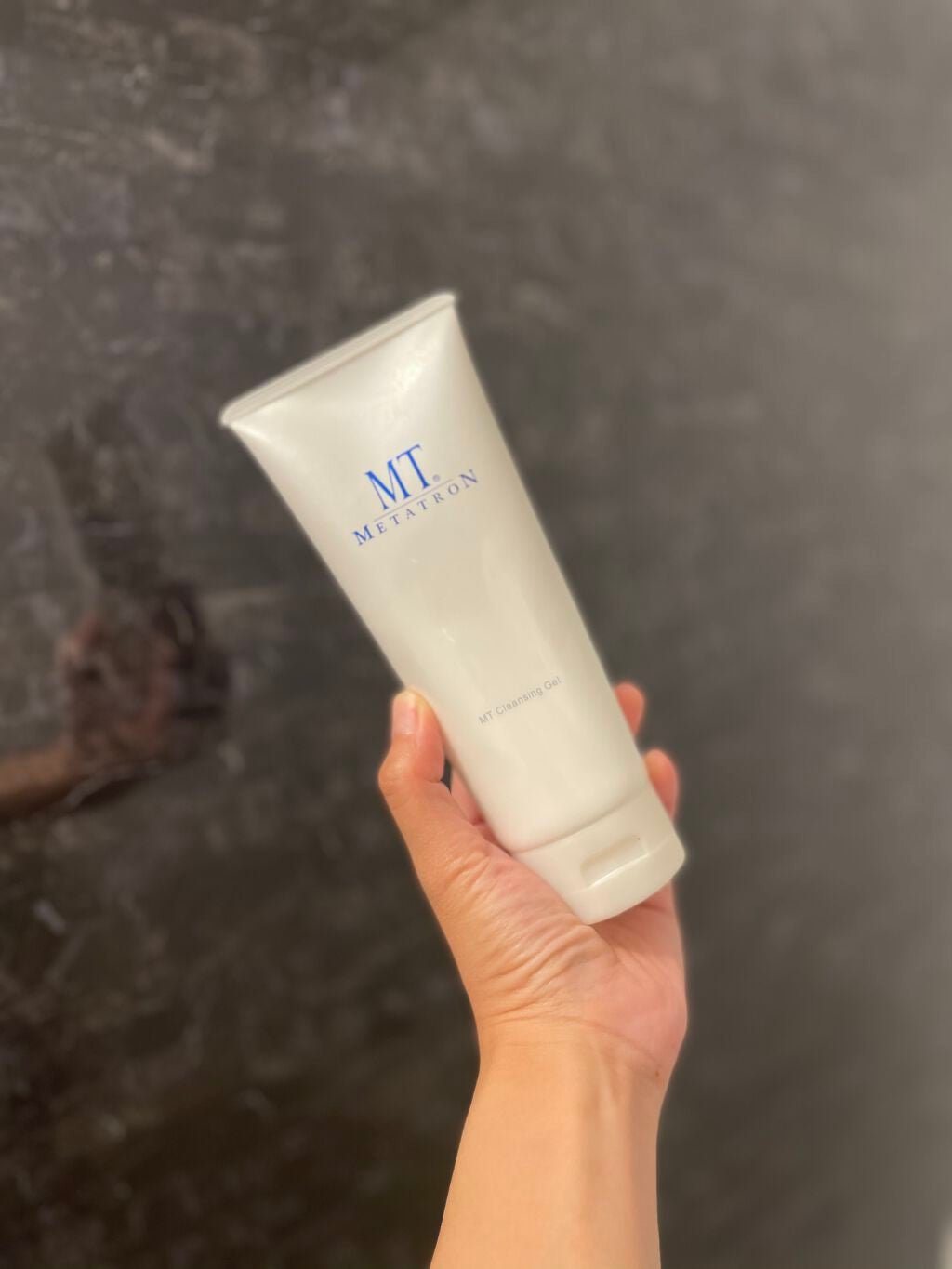 MT クレンジング・ジェル/MTメタトロン/クレンジングジェルを使ったクチコミ(1枚目)
