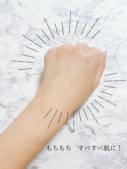 B.A ディープクリアライザー/B.A/洗顔フォームを使ったクチコミ(4枚目)