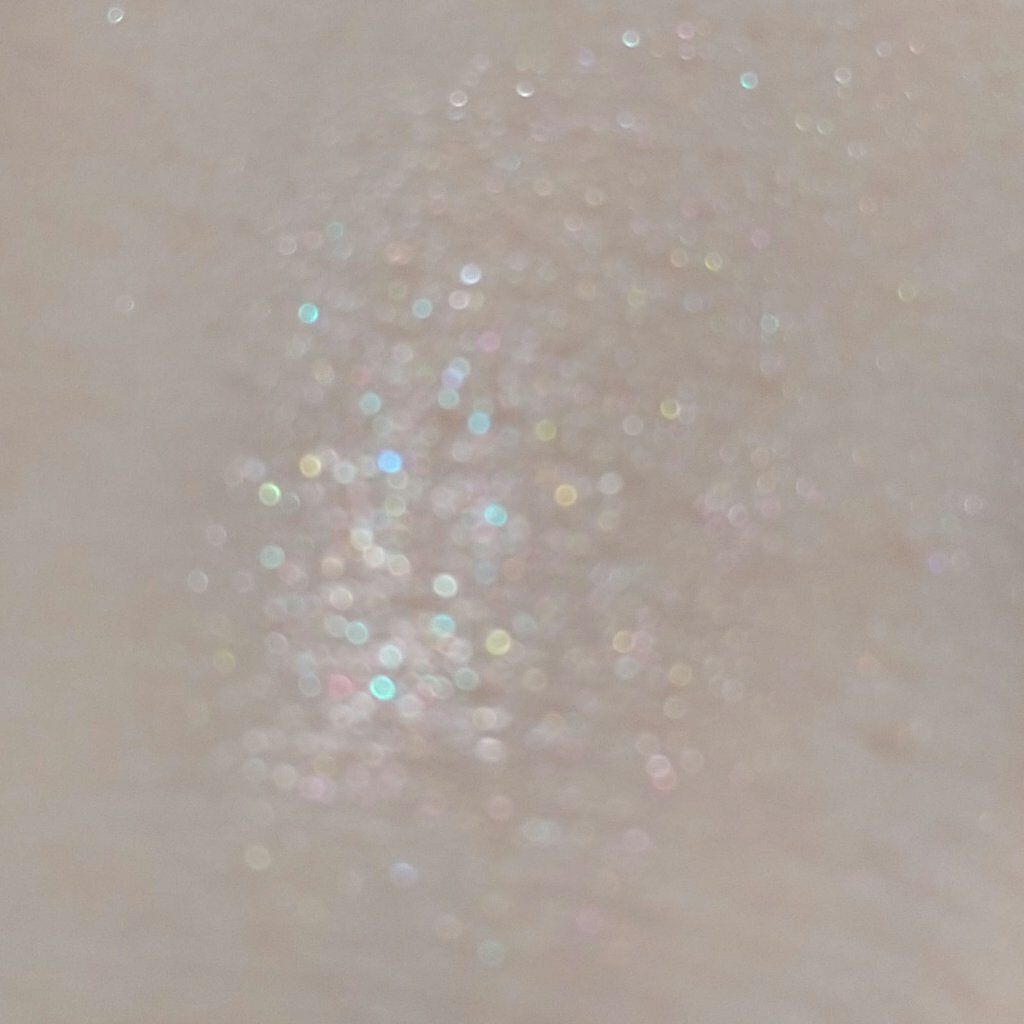 グリッタープリズム シャドウ マーブル/MISSHA/単色アイシャドウを使ったクチコミ(5枚目)