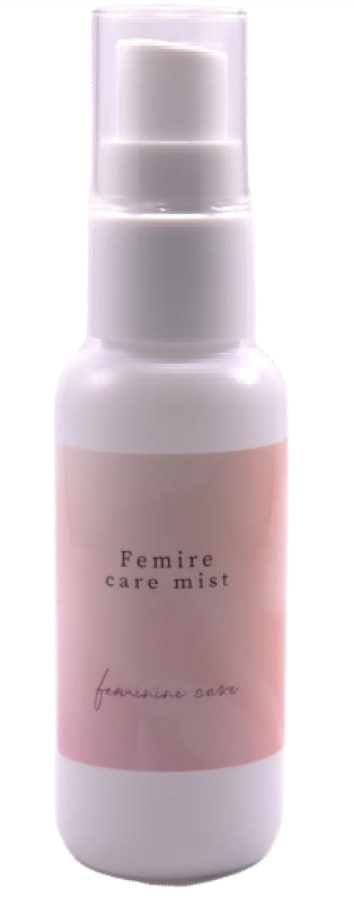 フェミール ケアミスト