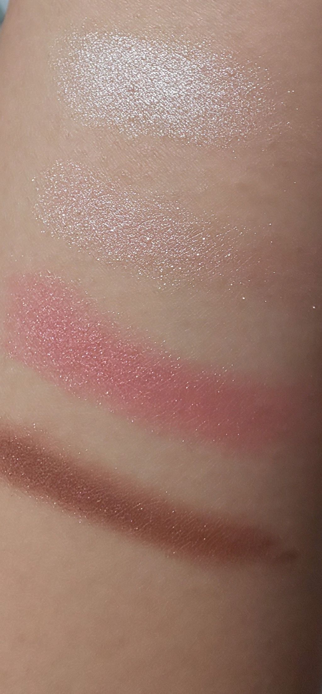 アイシャドウベース/excel/アイシャドウベースを使ったクチコミ（2枚目）