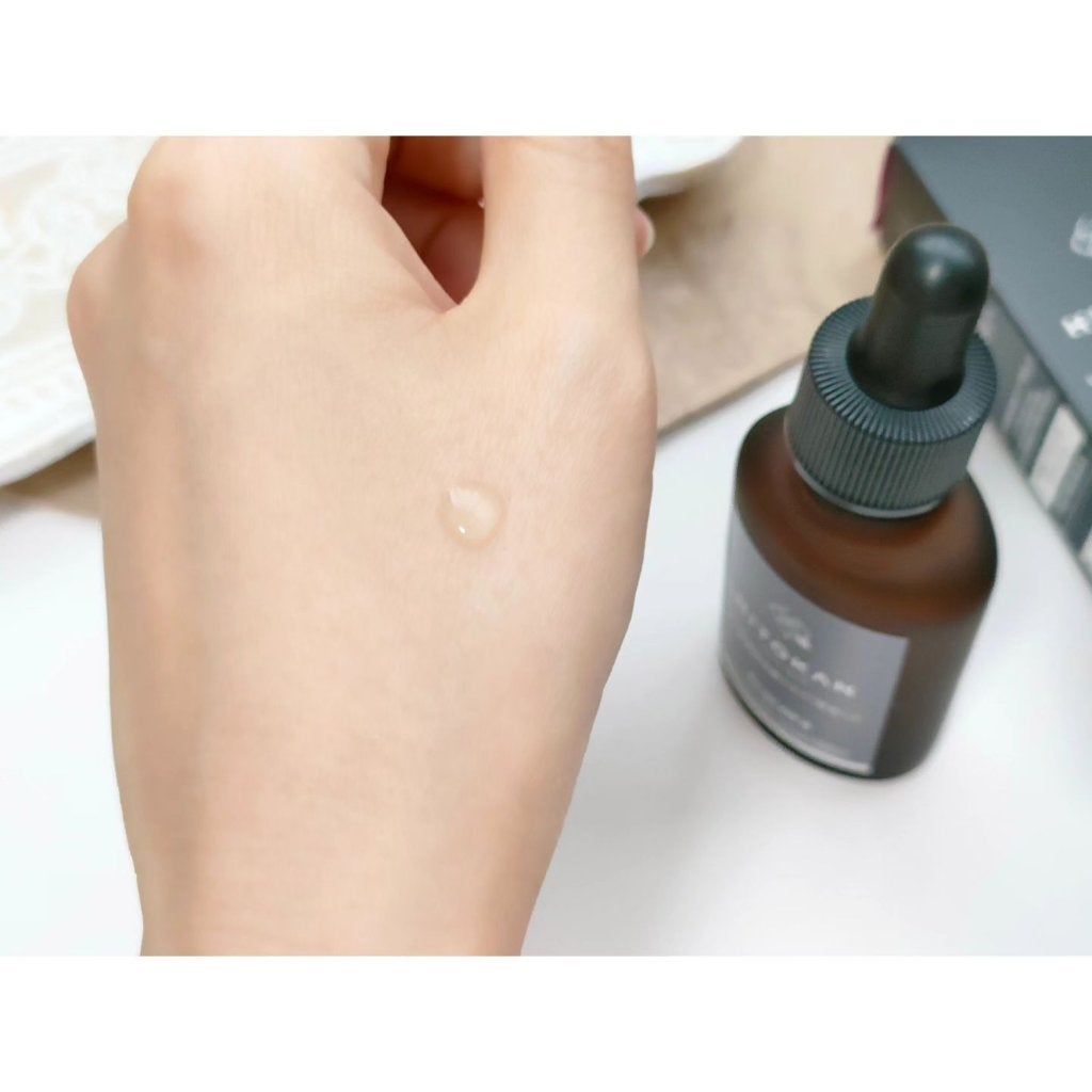 ヒト幹細胞培養エキス原液 LP/fracora/美容液を使ったクチコミ(3枚目)