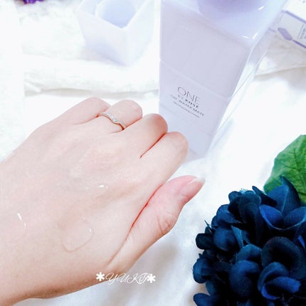 ザ ウォーター メイト/ONE BY KOSE/化粧水を使ったクチコミ(5枚目)