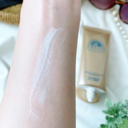 パーフェクトUV スキンケアジェル N/アネッサ/日焼け止め・UVケアを使ったクチコミ(5枚目)