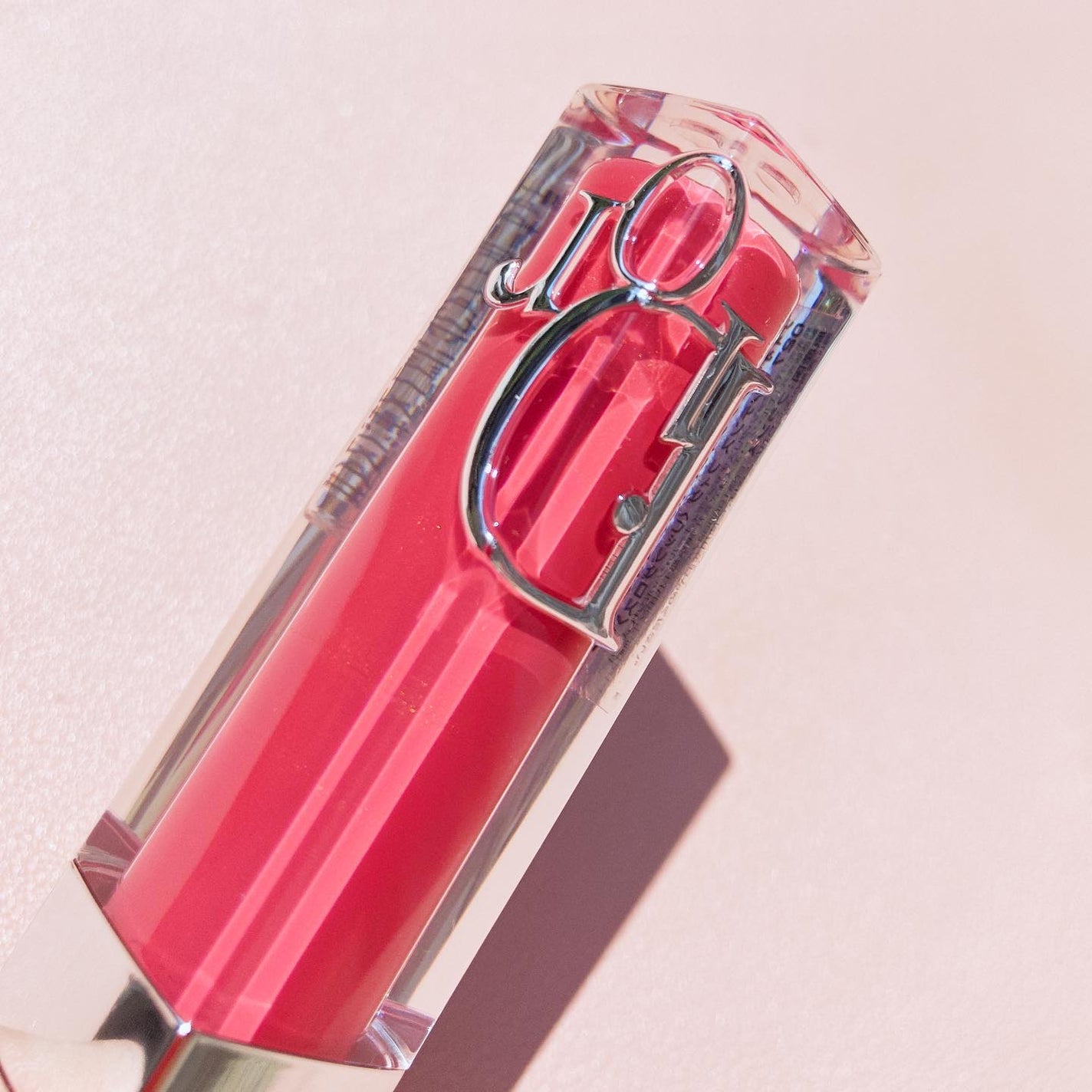 ディオール アディクト リップ マキシマイザー/Dior/リップグロスを使ったクチコミ(2枚目)