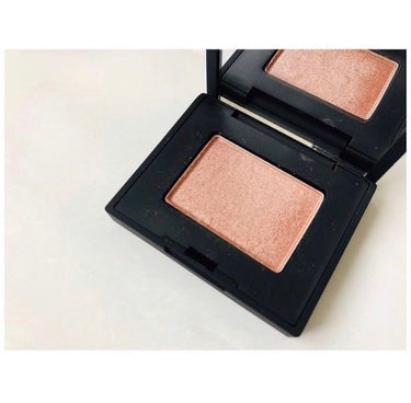 シングルアイシャドー/NARS/シングルアイシャドウを使ったクチコミ（1枚目）