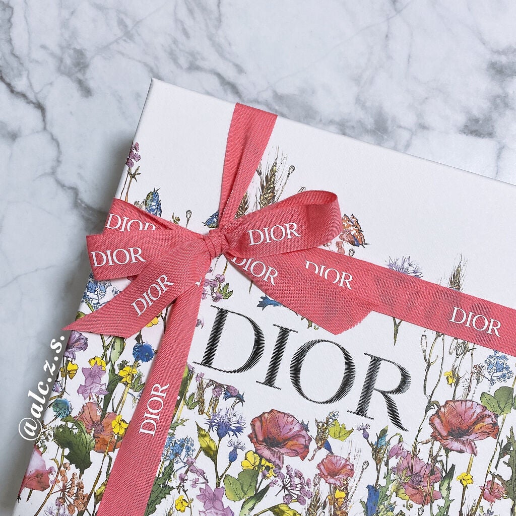 【旧】ディオール アディクト リップ マキシマイザー/Dior/リップグロスを使ったクチコミ(2枚目)