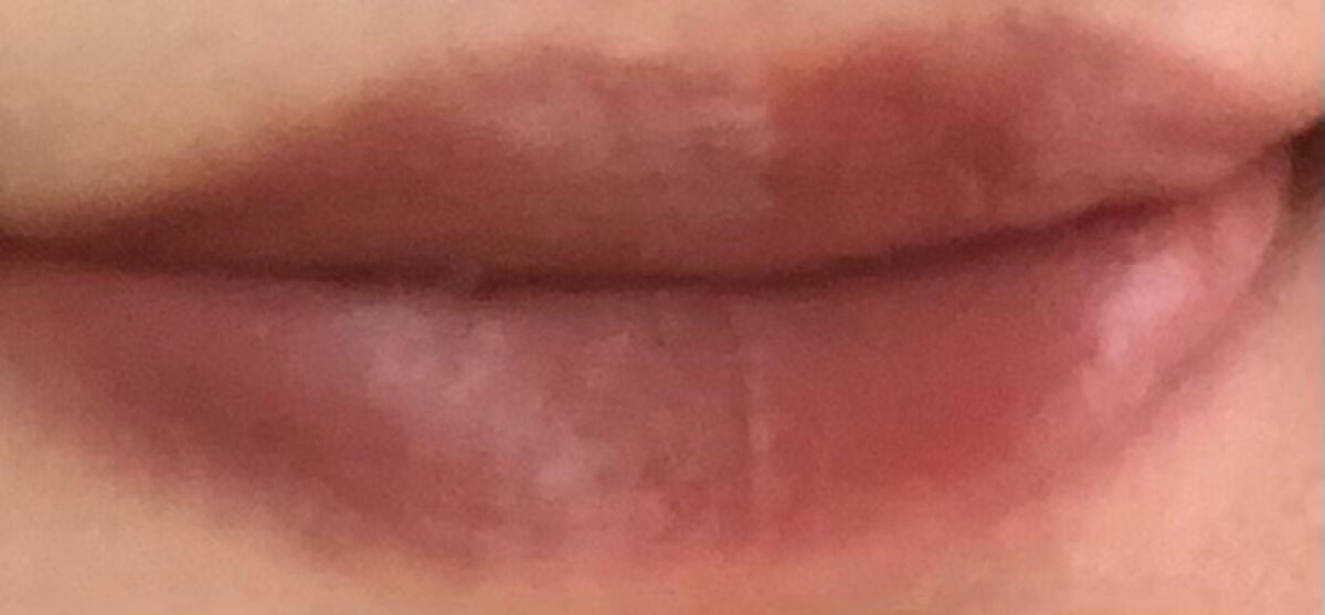 ケイト リップモンスター/KATE/口紅を使ったクチコミ(3枚目)