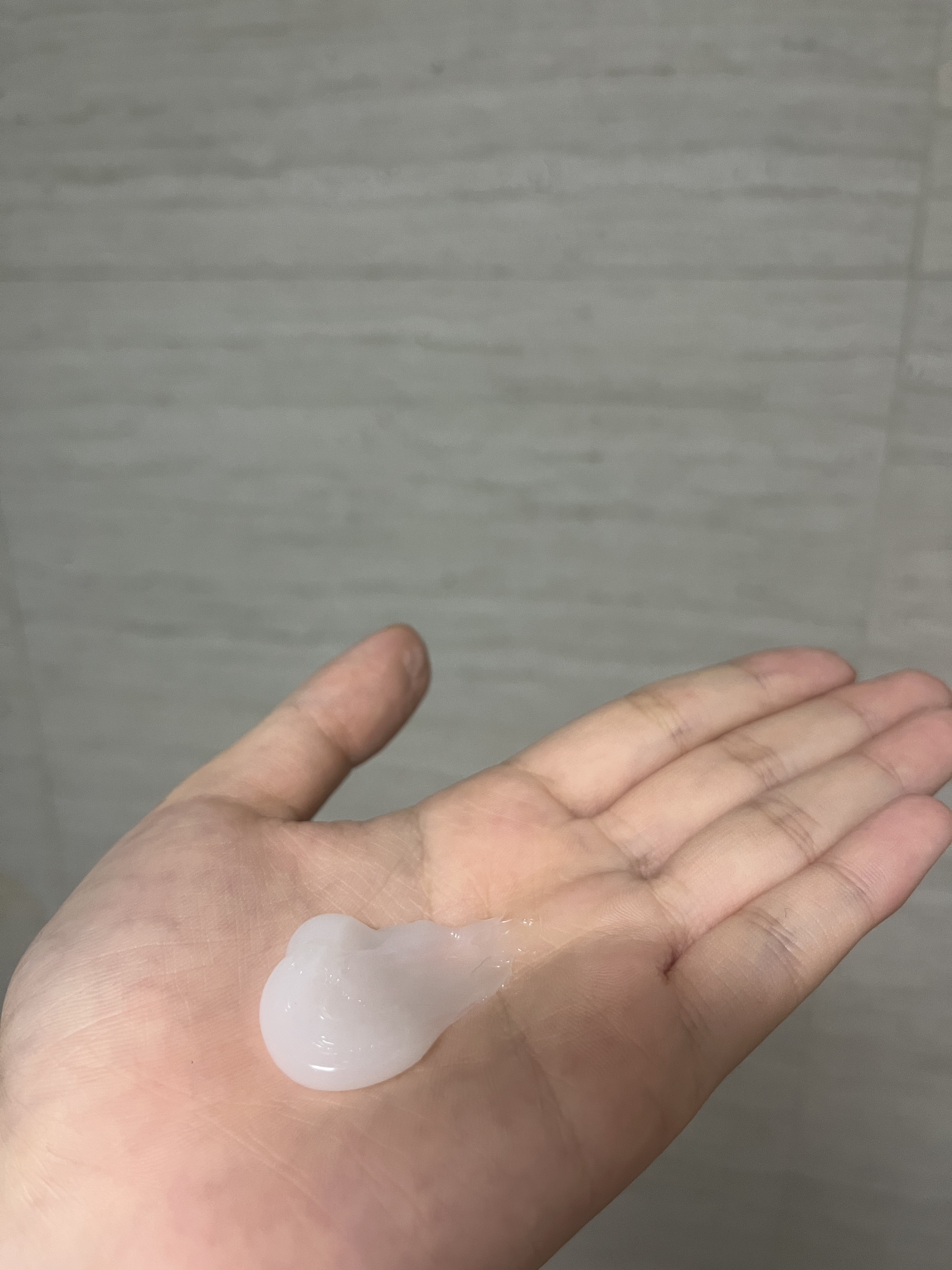 ディープダメージトリートメントEX/UNOVE/洗い流すヘアトリートメントを使ったクチコミ（2枚目）