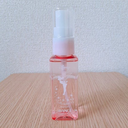 アヴァンセ シェイクミスト しっとり/アヴァンセ/ミスト状化粧水を使ったクチコミ(1枚目)