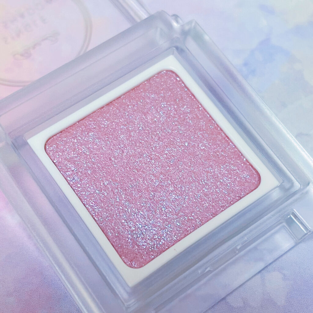 ドリーミングコフレ/パラドゥ/メイクアップキットを使ったクチコミ（2枚目）