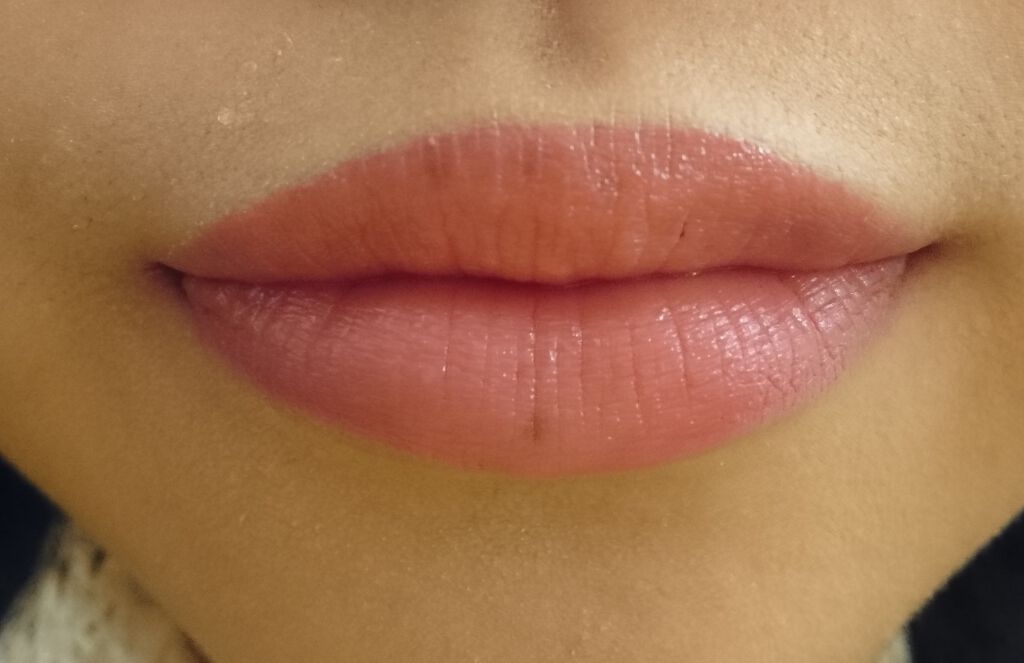 カラーティントリップ/CEZANNE/リップティントを使ったクチコミ（1枚目）