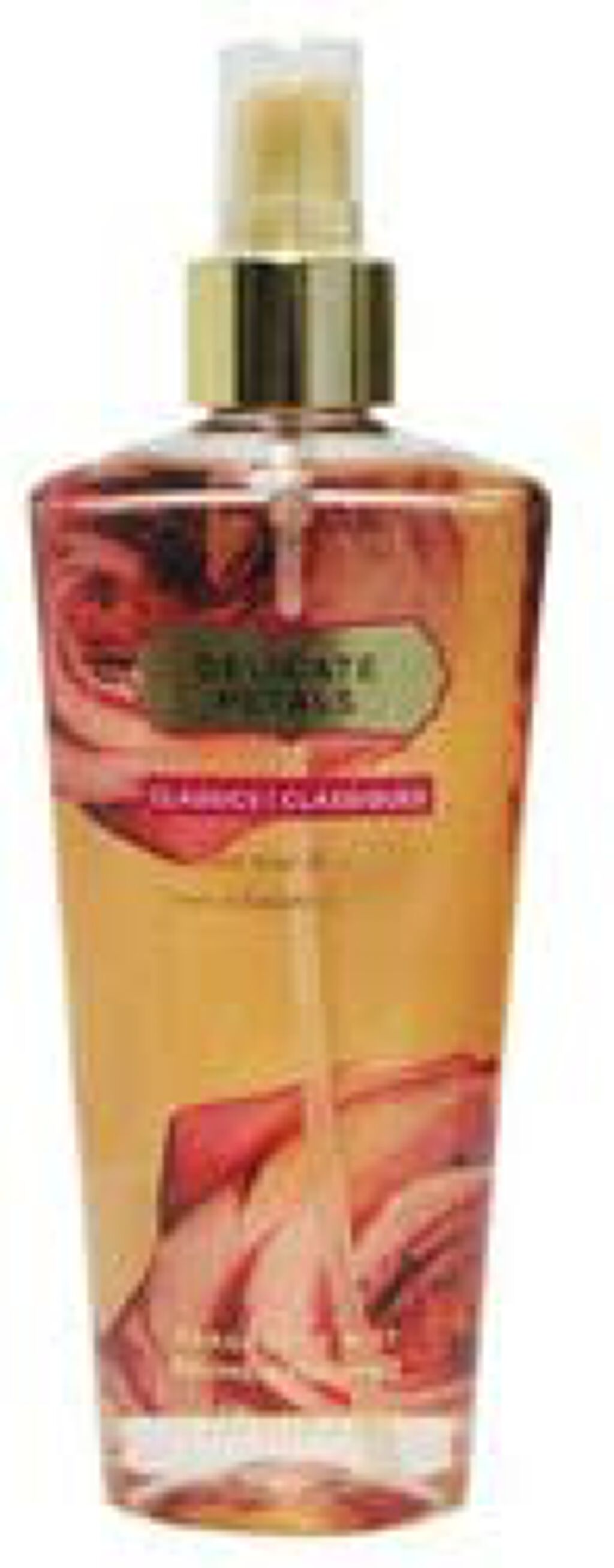 ボディミストデリケートペタル victoria's secret (ヴィクトリアズシークレット)