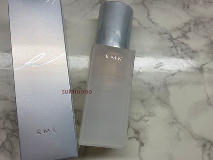 RMK ジェルクリーミィファンデーション/RMK/クリーム・エマルジョンファンデーションを使ったクチコミ(2枚目)