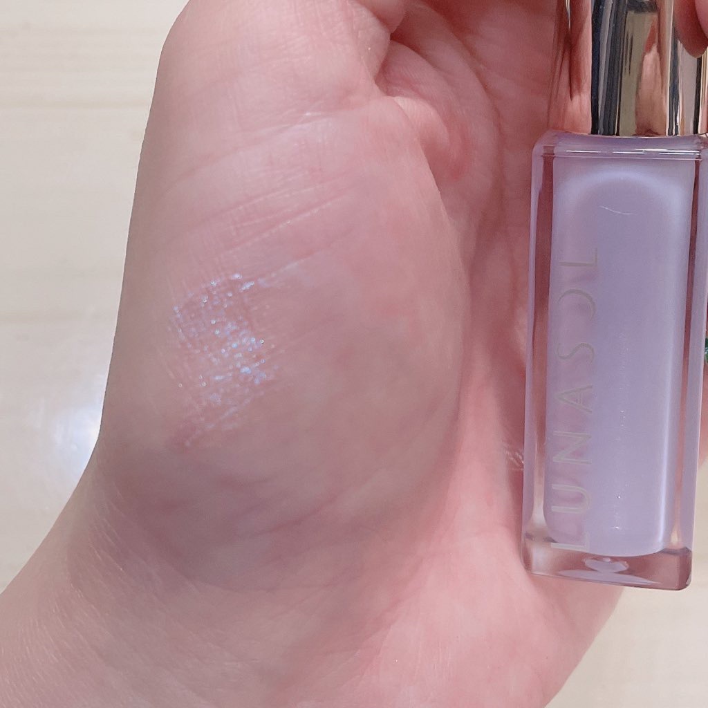 フラッシュクリエイター/LUNASOL/リキッドアイライナーを使ったクチコミ（2枚目）