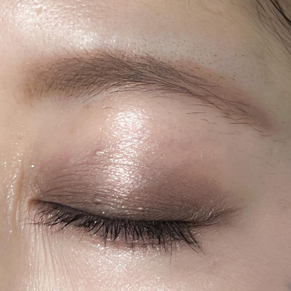 アイカラーレーション/LUNASOL/アイシャドウパレットを使ったクチコミ(7枚目)