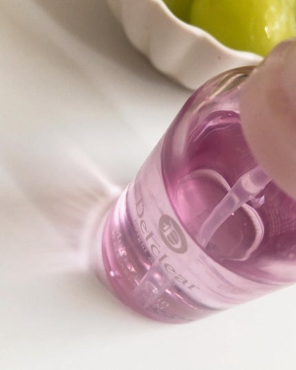 ã¿ãð on LIPS ãDETã¯ãªã¢ã浞éåããŒã«çŸå®¹æ¶²âšæŽé¡åŸããã®ä»èŸŒã¿çŸå®¹æ¶²ã§ã..ãïŒ6æç®ïŒ