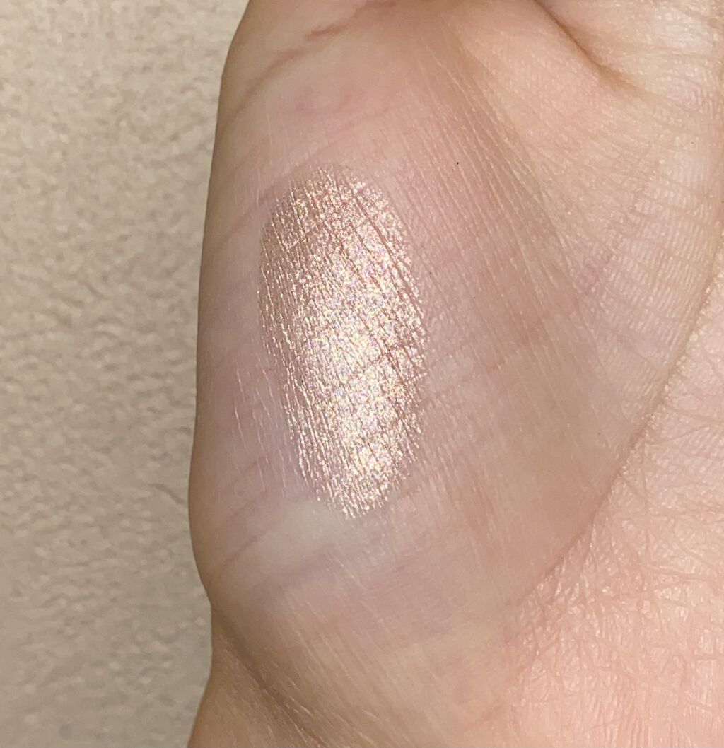 3CE EYE GLINT/3CE/スティックアイシャドウを使ったクチコミ（2枚目）