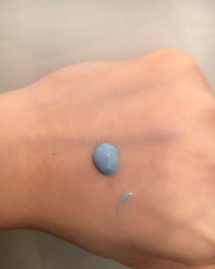 ラディアント タッチ ブラープライマー/YVES SAINT LAURENT BEAUTE/化粧下地を使ったクチコミ(2枚目)