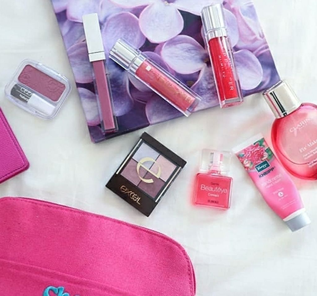 スキニーリッチシャドウ/excel/アイシャドウパレットを使ったクチコミ(1枚目)