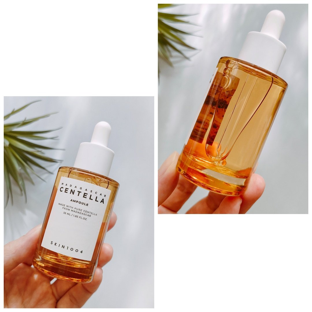 ヒアルーシカ ウォーターフィット サンセラム/SKIN1004/日焼け止めローションを使ったクチコミ（2枚目）