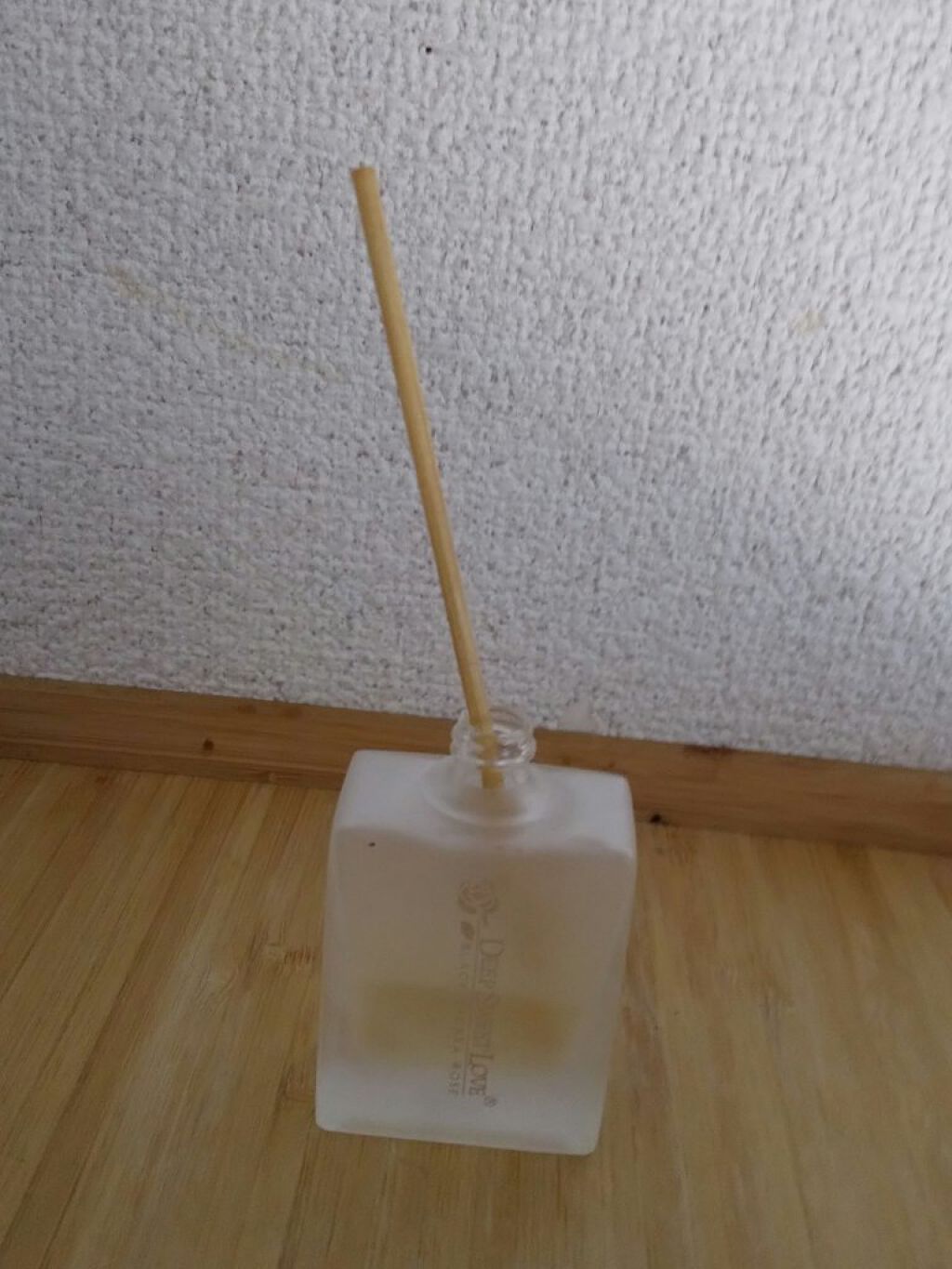 ディープスイートラブ (香水)/ディープスイートラブ/香水(レディース)を使ったクチコミ（2枚目）