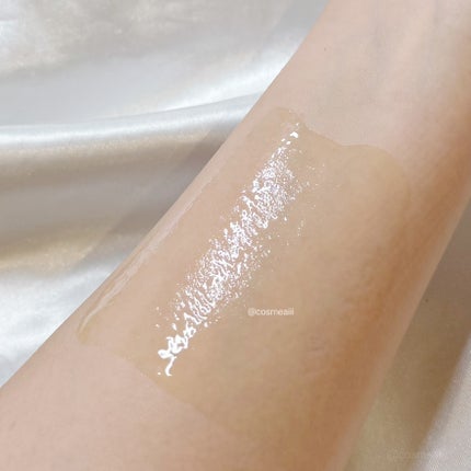 カラーフードシリーズオレンジオアシスセラム/Tovegan/美容液を使ったクチコミ(6枚目)