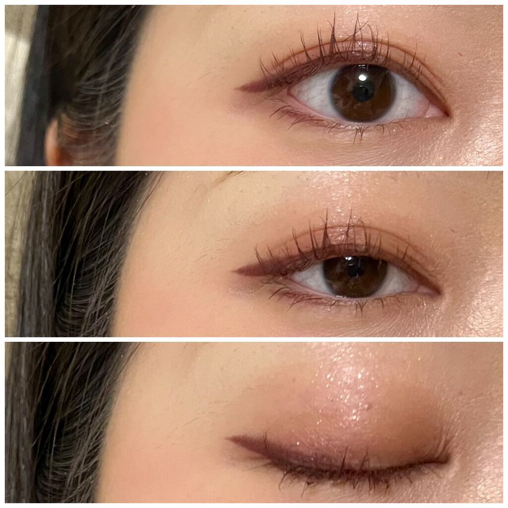 シグニチャー カラー アイズ/SUQQU/アイシャドウパレットを使ったクチコミ(3枚目)