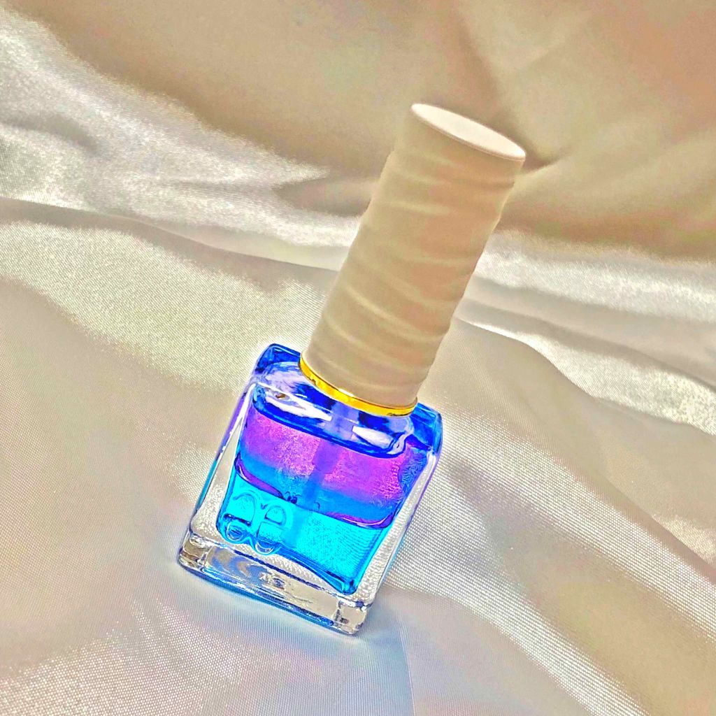 カクテル ネイルケア オイル/Elégance/ネイルオイル・トリートメントを使ったクチコミ（2枚目）