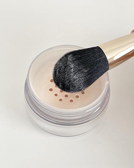 メイクブラシセット/mimish/その他キットセットを使ったクチコミ(4枚目)