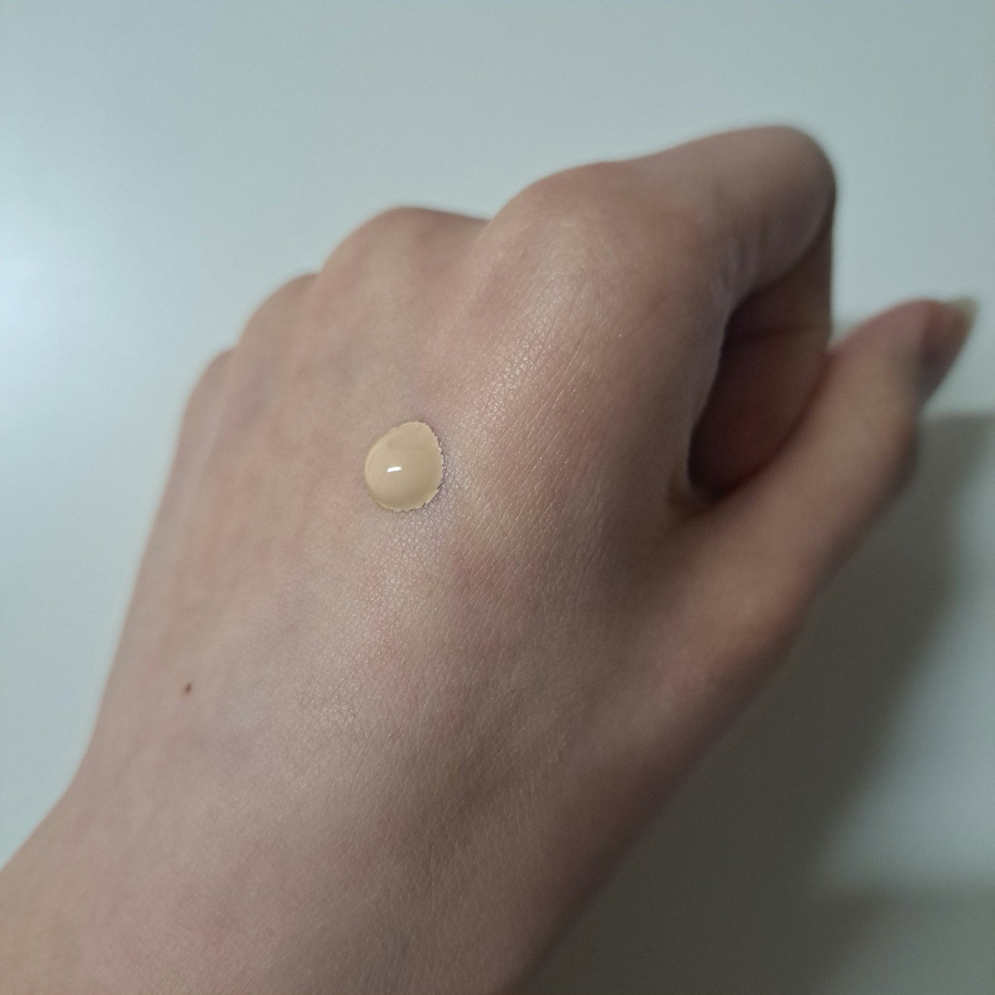 フィットミー リキッドファンデーション R/MAYBELLINE NEW YORK/リキッドファンデーションを使ったクチコミ(4枚目)