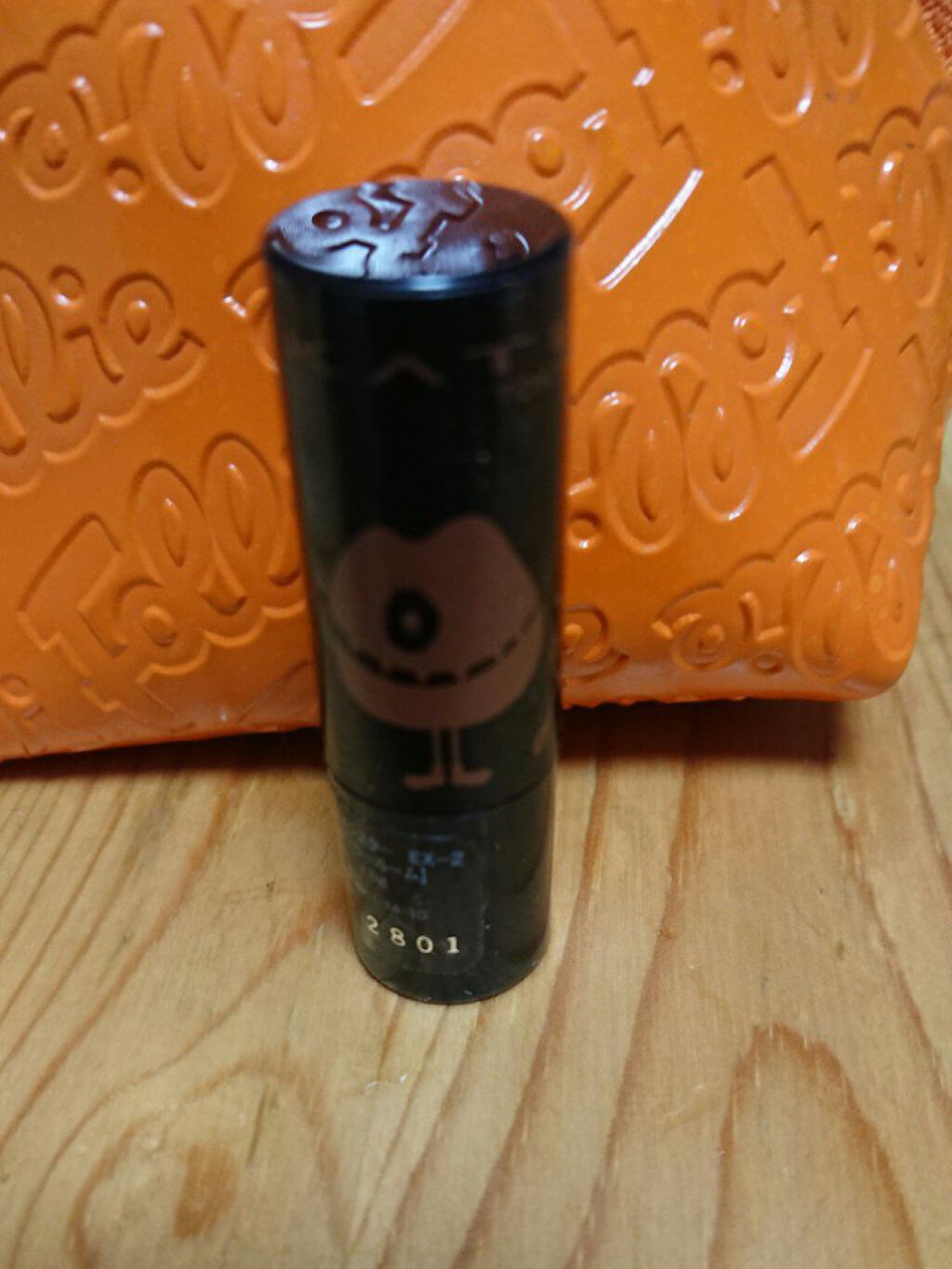 ケイト リップモンスター/KATE/口紅を使ったクチコミ(2枚目)