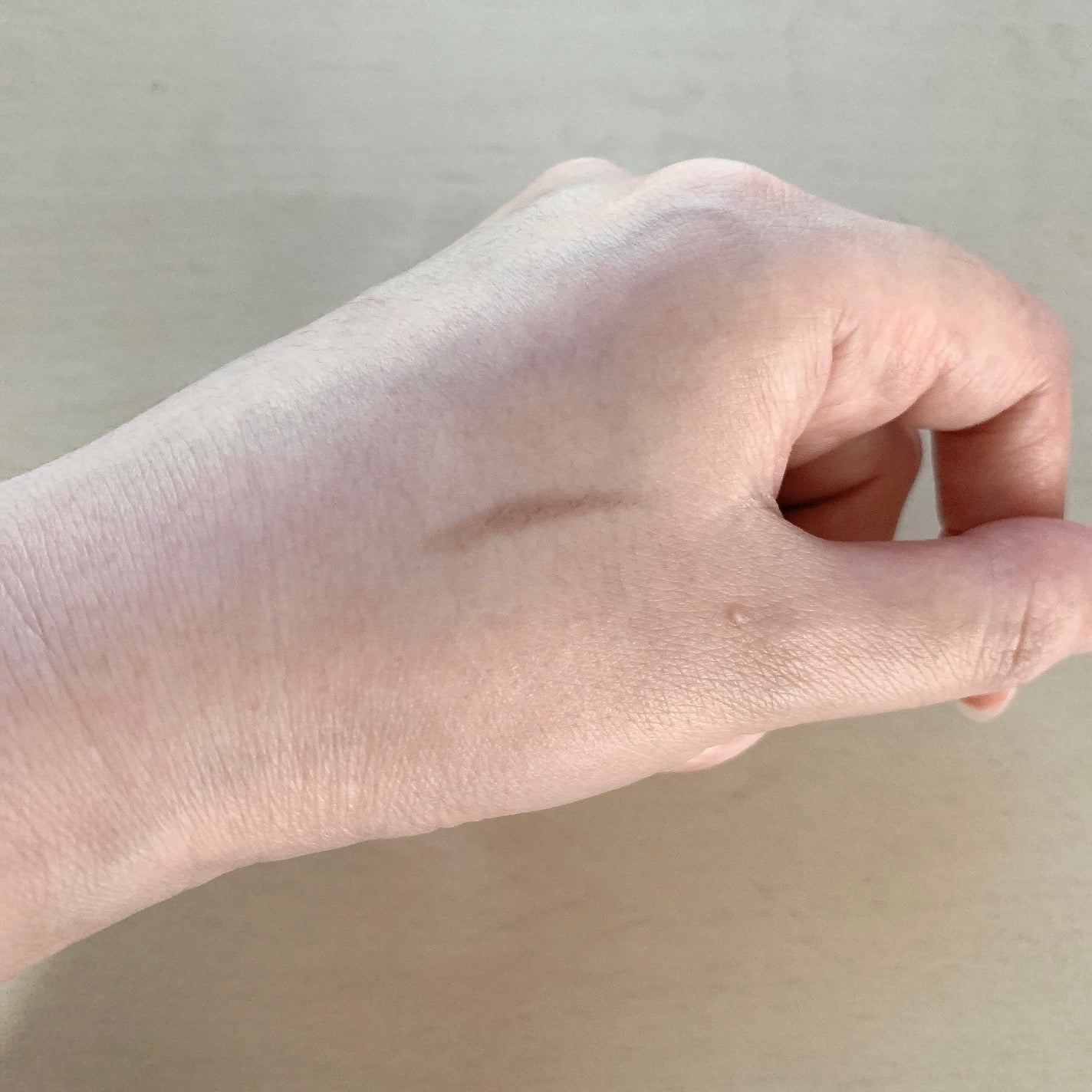 スリムスケッチアイブロウペンシル/U R GLAM/アイブロウペンシルを使ったクチコミ(3枚目)