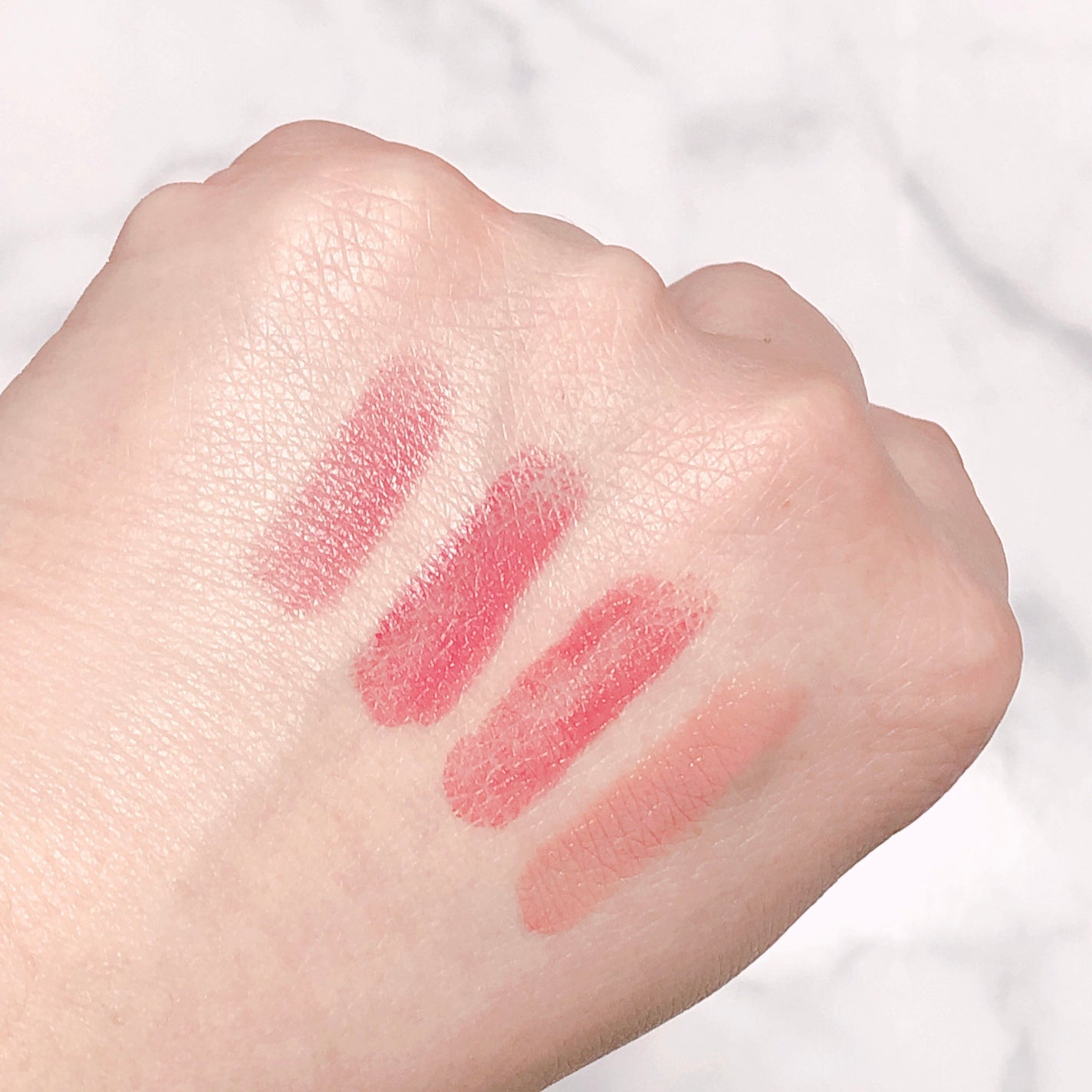 キス リップアロー/KiSS/口紅を使ったクチコミ(2枚目)