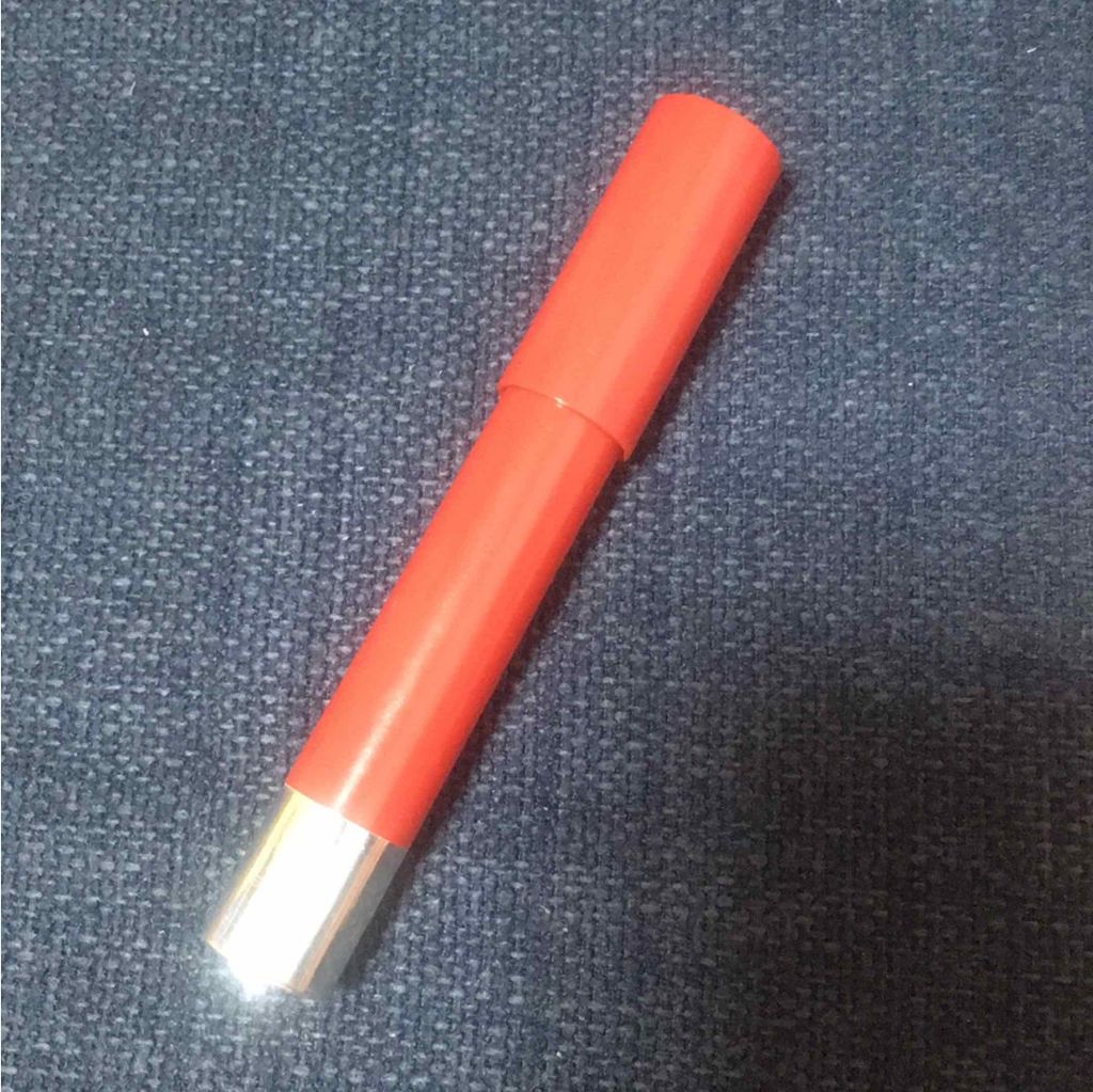 バーム ステイン/REVLON/口紅を使ったクチコミ(1枚目)