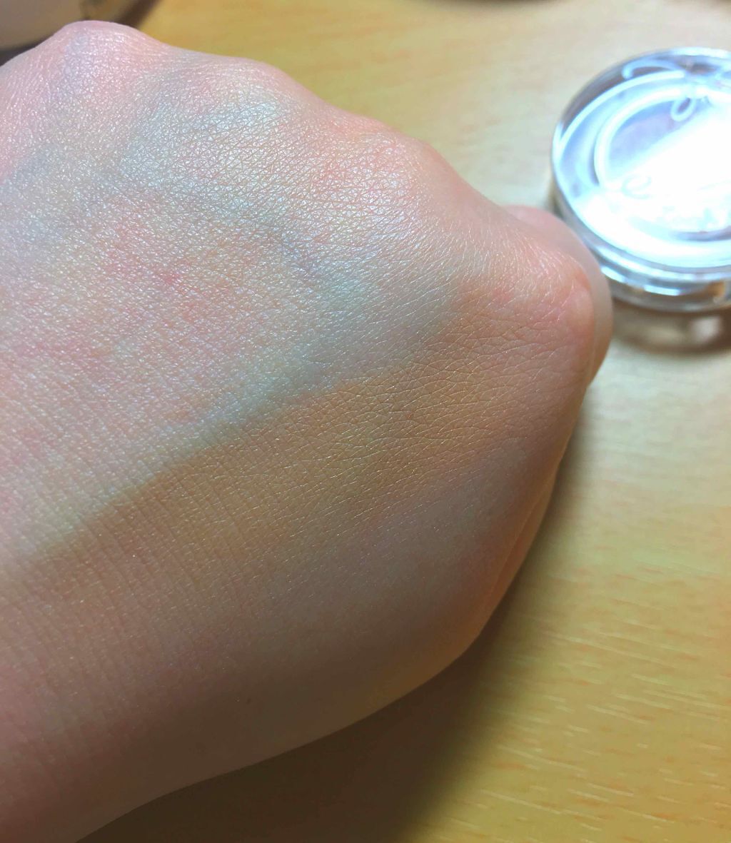 ルックアット マイアイズ/ETUDE/単色アイシャドウを使ったクチコミ(2枚目)