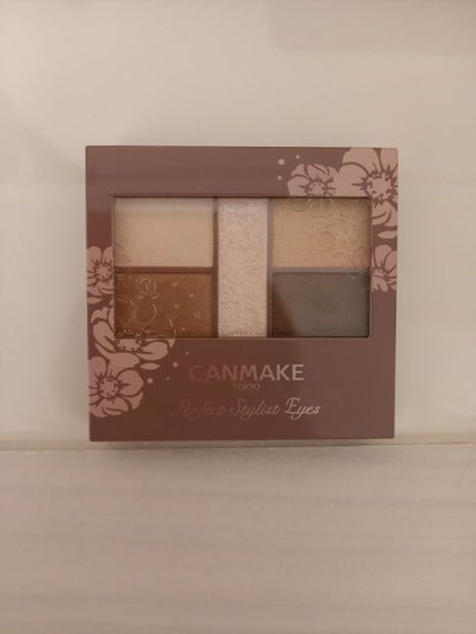 【旧品】マシュマロフィニッシュパウダー/キャンメイク/プレストパウダーを使ったクチコミ(5枚目)