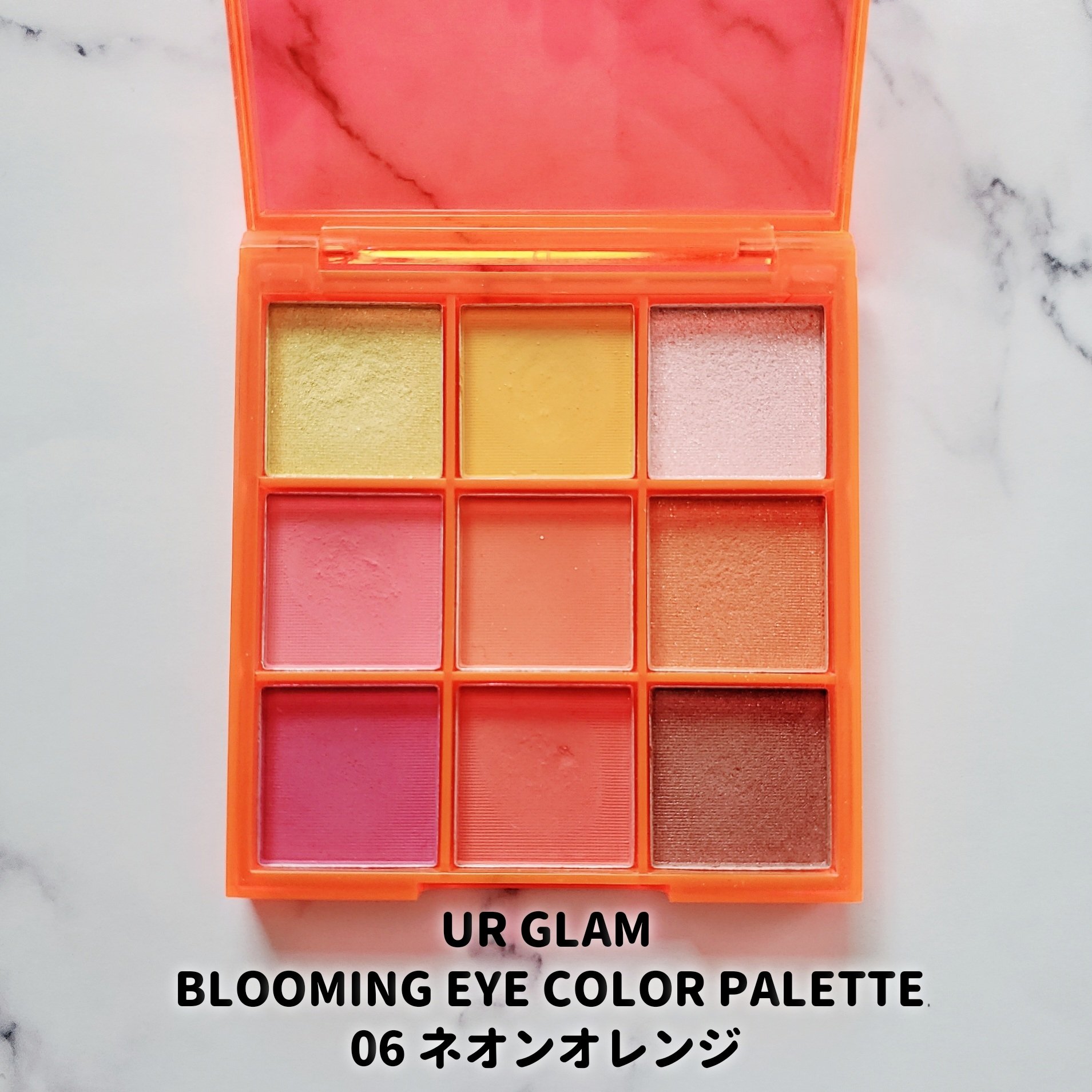 パールグロウチーク/CEZANNE/パウダーチークを使ったクチコミ（3枚目）