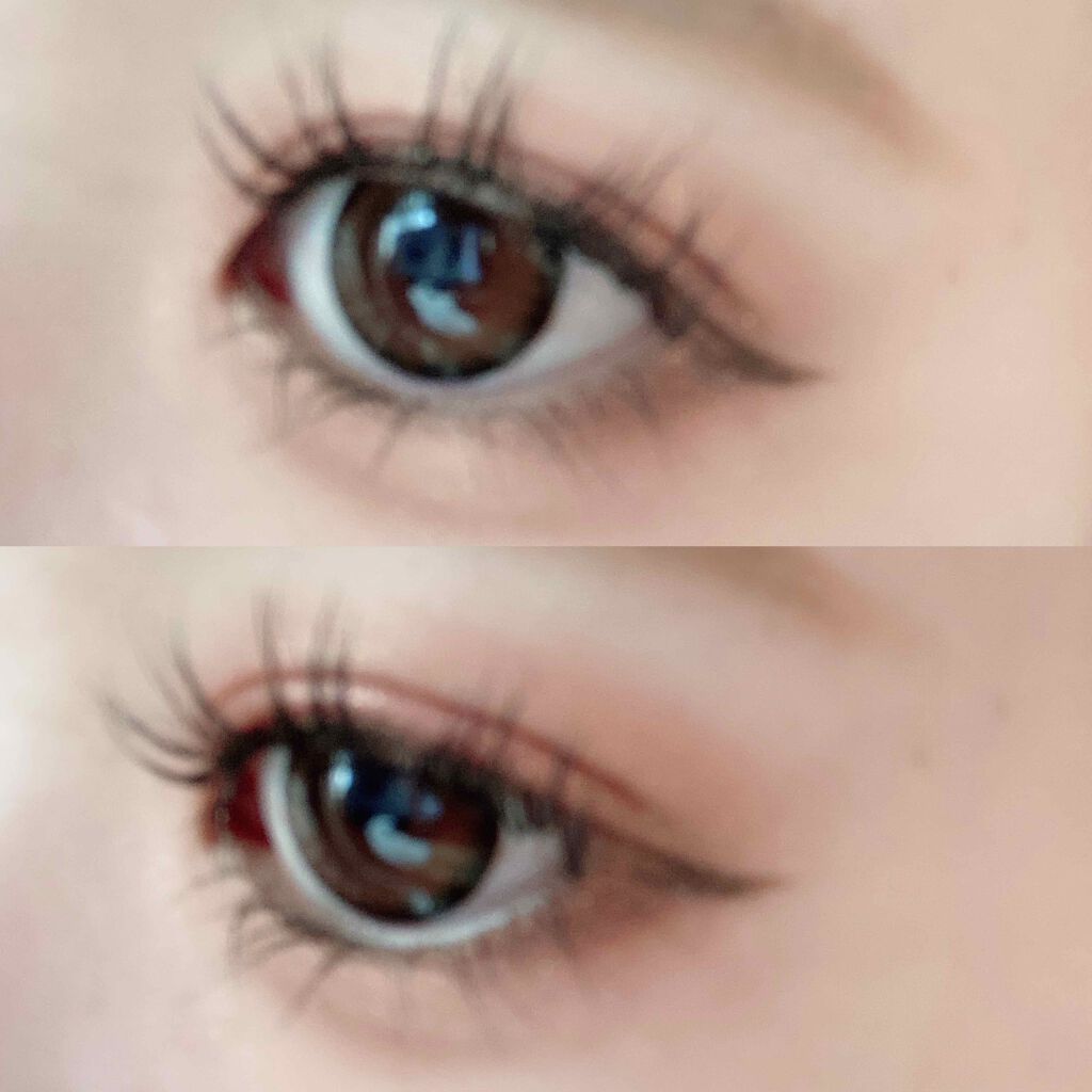 エテュセ アイエディション (マスカラベース)/ettusais/マスカラ下地を使ったクチコミ(2枚目)