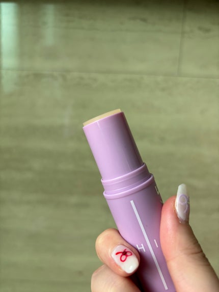 WRバウンス マルチバーム/KAHI/フェイスバームを使ったクチコミ(9枚目)