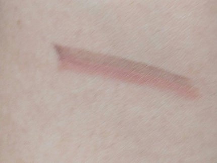 Gene TOKYO アイブロウペンシル/DAISO/アイブロウペンシルを使ったクチコミ(4枚目)